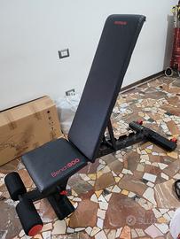 Panca Palestra Decathlon Corength Bench 900 - Come