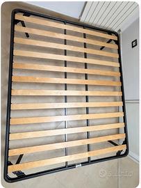 Doghe in legno