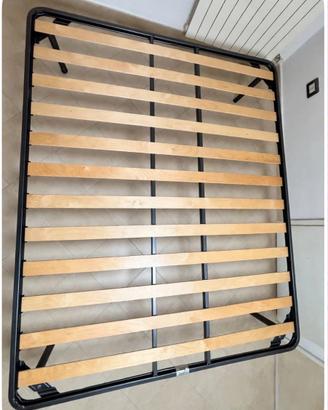 Doghe in legno