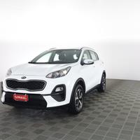 KIA Sportage Sportage 1.6 ECOGPL 2WD Business Cl