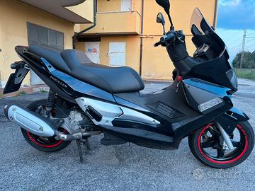 Gilera nexus 250