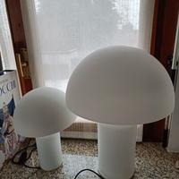 Lampade Atollo Oluce