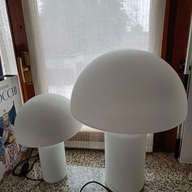 Lampade Atollo Oluce