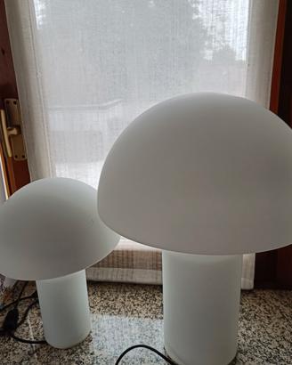 Lampade Atollo Oluce