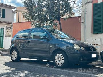 Polo 1.4  benzina
