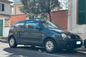 Polo 1.4  benzina