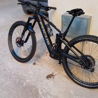 bici mountain bike focus