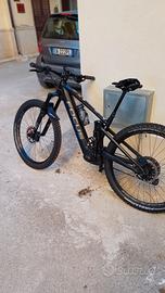 bici mountain bike focus