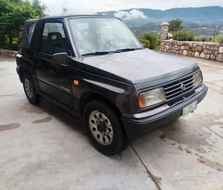 Suzuki Vitara 1.6 benzina 