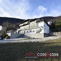 Mezzomonte Rustico su più livelli Rif. L355