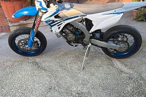tm 125 fi 2024 