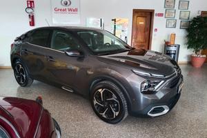Citroen C4 PureTech 131 S&S EAT8 Shine NEOPATENTAT