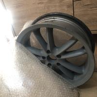 Cerchio Posteriore Piaggio Beverly 400