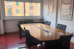 Stanza uso professionale