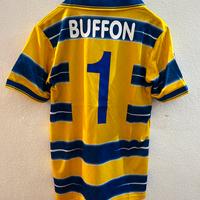 Maglia Calcio Buffon Parma