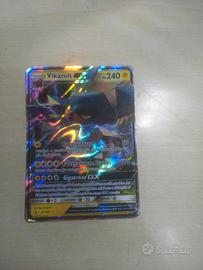 Carta Vikavolt Gx