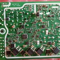 scheda x folletto vorwerk vk200 vk220s nuova 