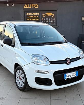 Fiat Panda 1.0 FireFly S&S Hybrid Garanzia 12 Mesi