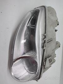 FARO ANTERIORE DESTRO ALFA ROMEO 147 Serie (937_)