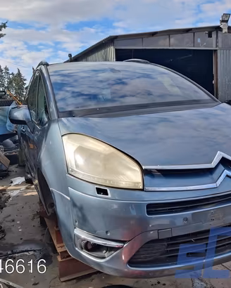Citroen c4 grand picasso 1 ua 136cv -ricambi