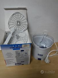 Chicco sterilizzatore elettrico basic New Steril 