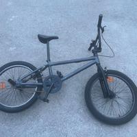 Bmx decathlon