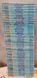 DRAGONBALL STAR COMICS(completa)