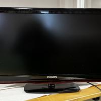 Televisione Philips 22 pollici