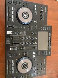Pioneer DJ XDJ-RR