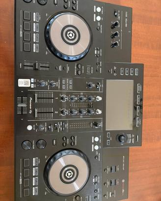 Pioneer DJ XDJ-RR
