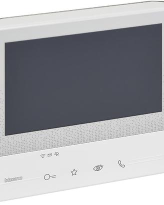 Video citofono BTICINO 300 X (CONNESSO)