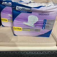 Pannoloni sagomati soffisof