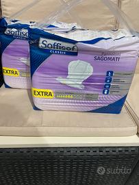 Pannoloni sagomati soffisof