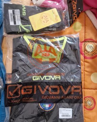 divisa arbitro aia 2025/2026