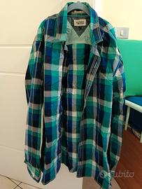 Camicia a quadri, Tommy Hilfiger, S