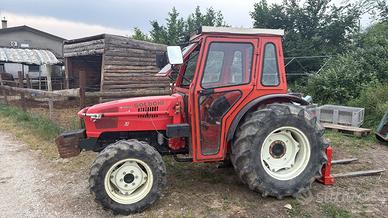 TRATTORE GOLDONI STAR 70