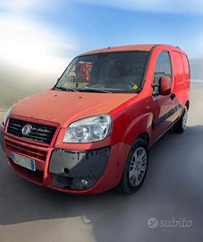 Fiat Doblò