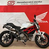 Ducati Monster 796 - 2011