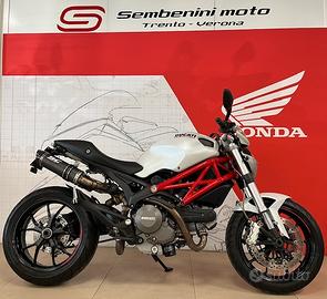 Ducati Monster 796 - 2011