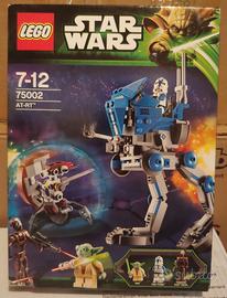 Lego 75002 AT-RT (NUOVO)