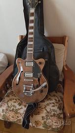 chitarra semiacustica Gretsch