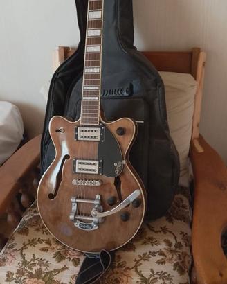 chitarra semiacustica Gretsch