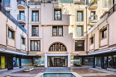 Attico / Mansarda di 139 m² con più di 5 locali e 