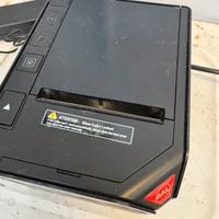 RCH stampante non fiscale