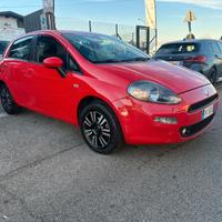 Fiat Punto 1.2 8V 5 porte Lounge