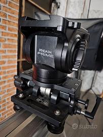 DOLLY CAMERA QUAD PLUS FILM