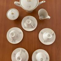 Servizio da thè BAVARESE