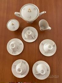 Servizio da thè BAVARESE