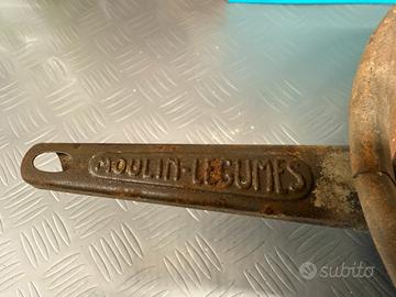 Moulin Legumes  anni 40 Pre-Moulinex