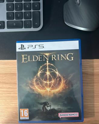 Elden Ring PS5